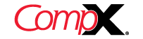 CompX Logo
